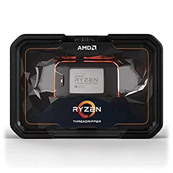 AMD CPU Ryzen Threadripper 2970WX プロセッサー YD297XAZAFWOF