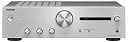 【中古-非常に良い】ONKYO A-9110 プリメインアンプ シルバー A-9110(S)