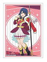 【未使用】【中古】ブシロードスリーブコレクション ハイグレード Vol.1795 少女☆歌劇 レヴュースタァライト『花柳香子』レヴュー衣裳ver.