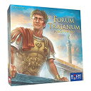 【中古-非常に良い】ホビージャパン フォルム・トラヤヌム 日本語版 (2-4人用 人数×30分 12才以上向け) ボードゲーム