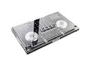 【中古-非常に良い】DECKSAVER(デッキセーバー) Numark NV 対応 耐衝撃カバー DS-PC-NUMARKNV(2)