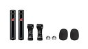 【中古-非常に良い】sE Electronics sE7 PAIR バックエレクトレット・スモールダイヤフラムコンデンサーマイク 【国内正規品】