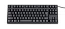 【未使用】【中古】FILCO Majestouch Stingray FKBS91XMRL/NB CHERRY MXロープロファイル赤軸 91キーテンキーレス ...