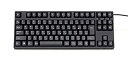 【未使用】【中古】FILCO Majestouch Stingray FKBS91XMRL/JB CHERRY MXロープロファイル赤軸 91キーテンキーレス 日本語配列 かなあり(2)