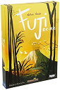 【中古-非常に良い】ホビージャパン 富士-脱出- 日本語版 (2-4人用 30-60分 10才以上向け) ボードゲーム