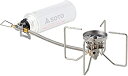 【未使用】【中古】SOTO(ソト) レギュレーターストーブ FUSION(フュージョン) ST-330