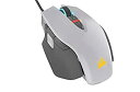 【中古】Corsair M65 RGB ELITE -White- ゲーミングマウス MS360 CH-9309111-AP