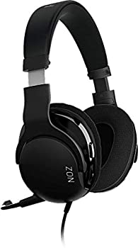 【未使用】【中古】ROCCAT NOZ - Stereo Gaming Headset (正規保証品) ROC-14-520-AS