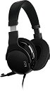 yÁzROCCAT NOZ - Stereo Gaming Headset (Kۏؕi) ROC-14-520-AS