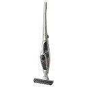 【中古-非常に良い】日立 掃除機 コードレス スティッククリーナー 自立構造 自走式 PV-B200G N シャンパンゴールド