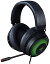 【未使用】【中古】Razer Kraken Ultimate 7.1 ゲーミングヘッドセット USB THX 7.1 Chroma 冷却ジェルパッド ノイズキャンセリングマイク PC PS4 PS5 Switch 【日