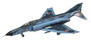 【未使用】【中古】ファインモールド 1/72 航空機シリーズ 航空自衛隊 F-4EJ改 第8飛行隊 プラモデル FP40
