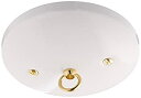 yÁzyAiEgpzWestinghouse Lightng70037White Canopy Kit-WHITE CANOPY (sAi) [sAi]