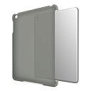 【中古】【輸入品・未使用】Belkin Shield Sheer Matte Case for iPad mini (並行輸入品)