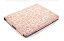 【中古】【輸入品・未使用】Jinpai ipad4/3/2 iPad mini PU ケース 可愛 スタンド型 PU カバー　ipad4/3/2 iPad mini ケース　ipad4/3/2 iPad mini カバー 桜色 (並行輸