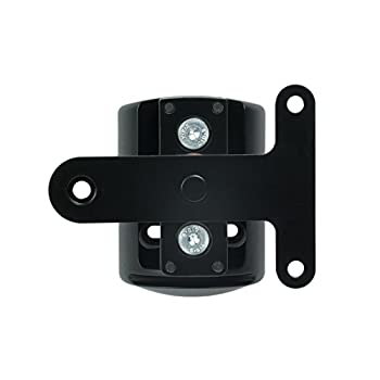 【中古】【輸入品・未使用】(Black) - FLEXSON AAV-FLXP3WB1021 Wall Bracket for PLAY:3 SONOS Speakers%カンマ% Single%カンマ% Black [並行輸入品]