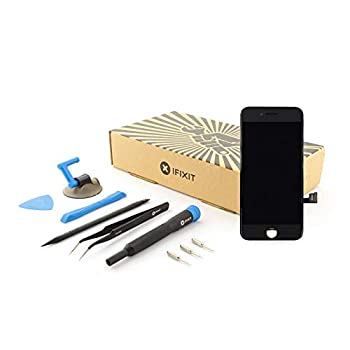 【中古】【輸入品・未使用】iFixit スクリーン iPho