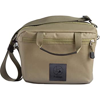 【中古】【輸入品・未使用】f-stop Kalamaja Shoulder Bag (Aloe/Drab Green) [並行輸入品]【メーカー名】【メーカー型番】【ブランド名】f-stop【商品説明】f-stop Kalamaja Sho...