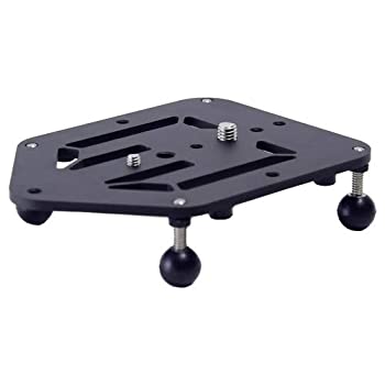 šۡ͢ʡ̤ѡGlide Gear LayLow Mounting Plate [¹͢]