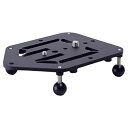 【中古】【輸入品・未使用】Glide Gear LayLow Mounting Plate [並行輸入品]【メーカー名】【メーカー型番】【ブランド名】Glide Gear【商品説明】Glide Gear LayLow Mounting Plate [並行輸入品]当店では初期不良に限り、商品到着から7日間は返品を 受付けております。こちらは海外販売用に買取り致しました未使用品です。買取り致しました為、中古扱いとしております。他モールとの併売品の為、完売の際はご連絡致しますのでご了承下さい。速やかにご返金させて頂きます。ご注文からお届けまで1、ご注文⇒ご注文は24時間受け付けております。2、注文確認⇒ご注文後、当店から注文確認メールを送信します。3、配送⇒当店海外倉庫から取り寄せの場合は10〜30日程度でのお届けとなります。国内到着後、発送の際に通知にてご連絡致します。国内倉庫からの場合は3〜7日でのお届けとなります。　※離島、北海道、九州、沖縄は遅れる場合がございます。予めご了承下さい。お電話でのお問合せは少人数で運営の為受け付けておりませんので、メールにてお問合せお願い致します。営業時間　月〜金　10:00〜17:00お客様都合によるご注文後のキャンセル・返品はお受けしておりませんのでご了承下さい。