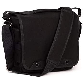 【中古】【輸入品・未使用】Think Tank Photo Retrospective 10 V2.0 Shoulder Bag (Black) [並行輸入品]