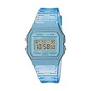 【中古】【輸入品・未使用】並行輸入品 日本未発売 CASIO カシオ スタンダード F-91WS-2 腕時計 メンズ レディース キッズ 子供 男の子 女の子 チープカシオ チプカシ デジ