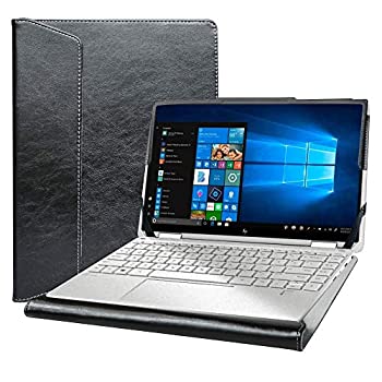 【中古】【輸入品・未使用】Alapmk 保護カバーケース 13.3インチ HP Spectre X360 13-awXXXX & ASUS ZenBook 13 UX333FA UX334FLC ノートパソコン用 [注記：ZenBook 13 UX331 UX332 UX360/Spectre X360 13-aeXXXX 13-acXXXXX]、ブラック【メーカー名】alapmk【メーカー型番】TMJ0271-1【ブランド名】shengsheng-USAstore【商品説明】Alapmk 保護カバーケース 13.3インチ HP Spectre X360 13-awXXXX & ASUS ZenBook 13 UX333FA UX334FLC ノートパソコン用 [注記：ZenBook 13 UX331 UX332 UX360/Spectre X360 13-aeXXXX 13-acXXXXX]、ブラック当店では初期不良に限り、商品到着から7日間は返品を 受付けております。こちらは海外販売用に買取り致しました未使用品です。買取り致しました為、中古扱いとしております。他モールとの併売品の為、完売の際はご連絡致しますのでご了承下さい。速やかにご返金させて頂きます。ご注文からお届けまで1、ご注文⇒ご注文は24時間受け付けております。2、注文確認⇒ご注文後、当店から注文確認メールを送信します。3、配送⇒当店海外倉庫から取り寄せの場合は10〜30日程度でのお届けとなります。国内到着後、発送の際に通知にてご連絡致します。国内倉庫からの場合は3〜7日でのお届けとなります。　※離島、北海道、九州、沖縄は遅れる場合がございます。予めご了承下さい。お電話でのお問合せは少人数で運営の為受け付けておりませんので、メールにてお問合せお願い致します。営業時間　月〜金　10:00〜17:00お客様都合によるご注文後のキャンセル・返品はお受けしておりませんのでご了承下さい。