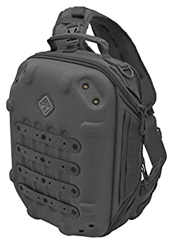 【中古】【輸入品・未使用】Hazard 4 Hibachi: Light Shell Sling-Pack - Black [並行輸入品]