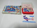 【中古】ロックマン2(ソフトのみ)