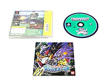 楽天市場】デジモンワールド PSの通販 楽天市場】デジモンワールド PSの通販