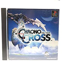 【中古】クロノ・クロス