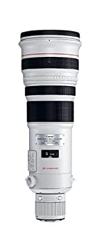 【未使用】【中古】Canon EFレンズ EF500mm F4.0L IS USM 単焦点レンズ 超望遠