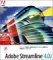 【中古】Adobe Streamline 4.0J Macintosh版
