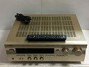 【中古】ヤマハ DSP-R396 5.1ch AVサラウンドアンプ当店取り扱いの中古品についてこちらの商品は中古品となっております。 付属品の有無については入荷の度異なり、商品タイトルに付属品についての記載がない場合もございますので、ご不明な場合はメッセージにてお問い合わせください。 買取時より付属していたものはお付けしておりますが、付属品や消耗品に保証はございません。中古品のため、使用に影響ない程度の使用感・経年劣化（傷、汚れなど）がある場合がございますのでご了承下さい。また、中古品の特性上ギフトには適しておりません。当店は専門店ではございませんので、製品に関する詳細や設定方法はメーカーへ直接お問い合わせいただきますようお願い致します。 画像はイメージ写真です。ビデオデッキ、各プレーヤーなど在庫品によってリモコンが付属してない場合がございます。限定版の付属品、ダウンロードコードなどの付属品は無しとお考え下さい。中古品の場合、基本的に説明書・外箱・ドライバーインストール用のCD-ROMはついておりませんので、ご了承の上お買求め下さい。当店での中古表記のトレーディングカードはプレイ用でございます。中古買取り品の為、細かなキズ・白欠け・多少の使用感がございますのでご了承下さいませ。ご返品について当店販売の中古品につきまして、初期不良に限り商品到着から7日間はご返品を受付けておりますので 到着後、なるべく早く動作確認や商品確認をお願い致します。1週間を超えてのご連絡のあったものは、ご返品不可となりますのでご了承下さい。中古品につきましては商品の特性上、お客様都合のご返品は原則としてお受けしておりません。ご注文からお届けまでご注文は24時間受け付けております。当店販売の中古品のお届けは国内倉庫からの発送の場合は3営業日〜10営業日前後とお考え下さい。 海外倉庫からの発送の場合は、一旦国内委託倉庫へ国際便にて配送の後にお客様へお送り致しますので、お届けまで3週間から1カ月ほどお時間を頂戴致します。※併売品の為、在庫切れの場合はご連絡させて頂きます。※離島、北海道、九州、沖縄は遅れる場合がございます。予めご了承下さい。※ご注文後、当店より確認のメールをする場合がございます。ご返信が無い場合キャンセルとなりますので予めご了承くださいませ。