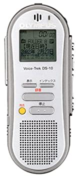 【中古】オリンパス Voice-Trek DS-10 DS-