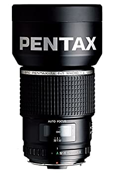 【未使用】【中古】PENTAX FA 645 MACRO 120mm F4