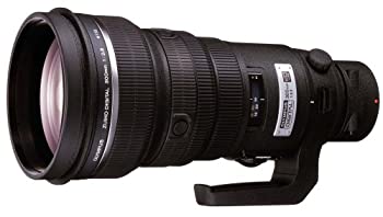 【未使用】【中古】OLYMPUS 大口径超望遠レンズ ZUIKO DIGITAL ED 300mm F2.8