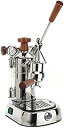 【中古-非常に良い】La Pavoni プロフェッショナル PLH