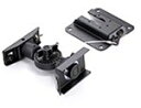【中古-非常に良い】Bose CW-30B 天井・壁掛けブラケット(2)