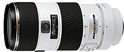 【中古】Konica Minolta AFアポテレ70-200mm F2.8G(D)SSM 【中古】Konica Minolta AFアポテレ70-200mm F2.8G(D)SSM