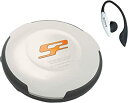 【中古】Sony D-NS707F S2 Sports ATRAC Walkman Portable CD Player with Digital Tuner ...