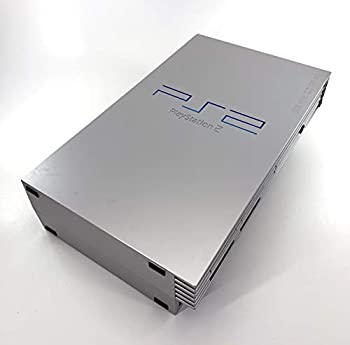 【中古】PlayStation 2 サテンシルバー SCPH-50000 TSS 【メーカー生産終了】当店取り扱いの中古品についてこちらの商品は中古品となっております。 付属品の有無については入荷の度異なり、商品タイトルに付属品についての記載がない場合もございますので、ご不明な場合はメッセージにてお問い合わせください。 買取時より付属していたものはお付けしておりますが、付属品や消耗品に保証はございません。中古品のため、使用に影響ない程度の使用感・経年劣化（傷、汚れなど）がある場合がございますのでご了承下さい。また、中古品の特性上ギフトには適しておりません。当店は専門店ではございませんので、製品に関する詳細や設定方法はメーカーへ直接お問い合わせいただきますようお願い致します。 画像はイメージ写真です。ビデオデッキ、各プレーヤーなど在庫品によってリモコンが付属してない場合がございます。限定版の付属品、ダウンロードコードなどの付属品は無しとお考え下さい。中古品の場合、基本的に説明書・外箱・ドライバーインストール用のCD-ROMはついておりませんので、ご了承の上お買求め下さい。当店での中古表記のトレーディングカードはプレイ用でございます。中古買取り品の為、細かなキズ・白欠け・多少の使用感がございますのでご了承下さいませ。ご返品について当店販売の中古品につきまして、初期不良に限り商品到着から7日間はご返品を受付けておりますので 到着後、なるべく早く動作確認や商品確認をお願い致します。1週間を超えてのご連絡のあったものは、ご返品不可となりますのでご了承下さい。中古品につきましては商品の特性上、お客様都合のご返品は原則としてお受けしておりません。ご注文からお届けまでご注文は24時間受け付けております。当店販売の中古品のお届けは国内倉庫からの発送の場合は3営業日〜10営業日前後とお考え下さい。 海外倉庫からの発送の場合は、一旦国内委託倉庫へ国際便にて配送の後にお客様へお送り致しますので、お届けまで3週間から1カ月ほどお時間を頂戴致します。※併売品の為、在庫切れの場合はご連絡させて頂きます。※離島、北海道、九州、沖縄は遅れる場合がございます。予めご了承下さい。※ご注文後、当店より確認のメールをする場合がございます。ご返信が無い場合キャンセルとなりますので予めご了承くださいませ。