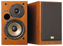【中古】ONKYO INTEC205 スピーカーシステム (2台1組) D-102TX