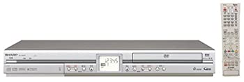 【中古】シャープ 160GB DVDレコーダー DV-HR450 【中古】シャープ 160GB DVDレコーダー DV-HR450
