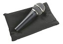 【中古-非常に良い】Electro-Voice CO9 ダイナミックマイクロフォン