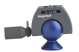 【中古】ノヴォフレックス NOVOFLEX 雲台 Magic Ball MB50