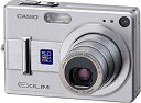 【中古】CASIO EXILIM ZOOM EX-Z55 デジタルカメラ