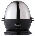 【中古-非常に良い】Vitantonio エッグボイラー VEB-7