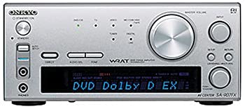 šONKYO INTEC205 AV󥿡 35W3ch SA-907FX(S) С