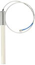 【中古-非常に良い】CISCO 5GHz 6dBi Omni アンテナ RP-TNC コネクター付属 AIR-ANT5160V-R